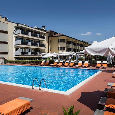 Una Hotels Forte Dei Marmi Exteriér fotografie