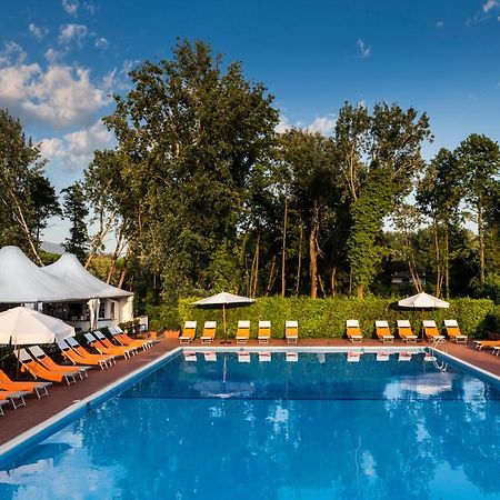 Una Hotels Forte Dei Marmi Exteriér fotografie