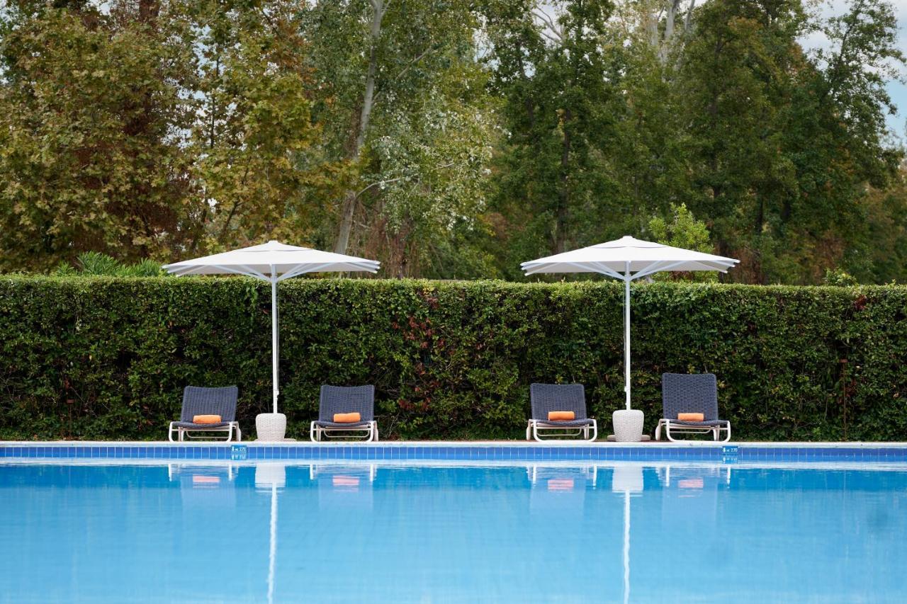 Una Hotels Forte Dei Marmi Exteriér fotografie