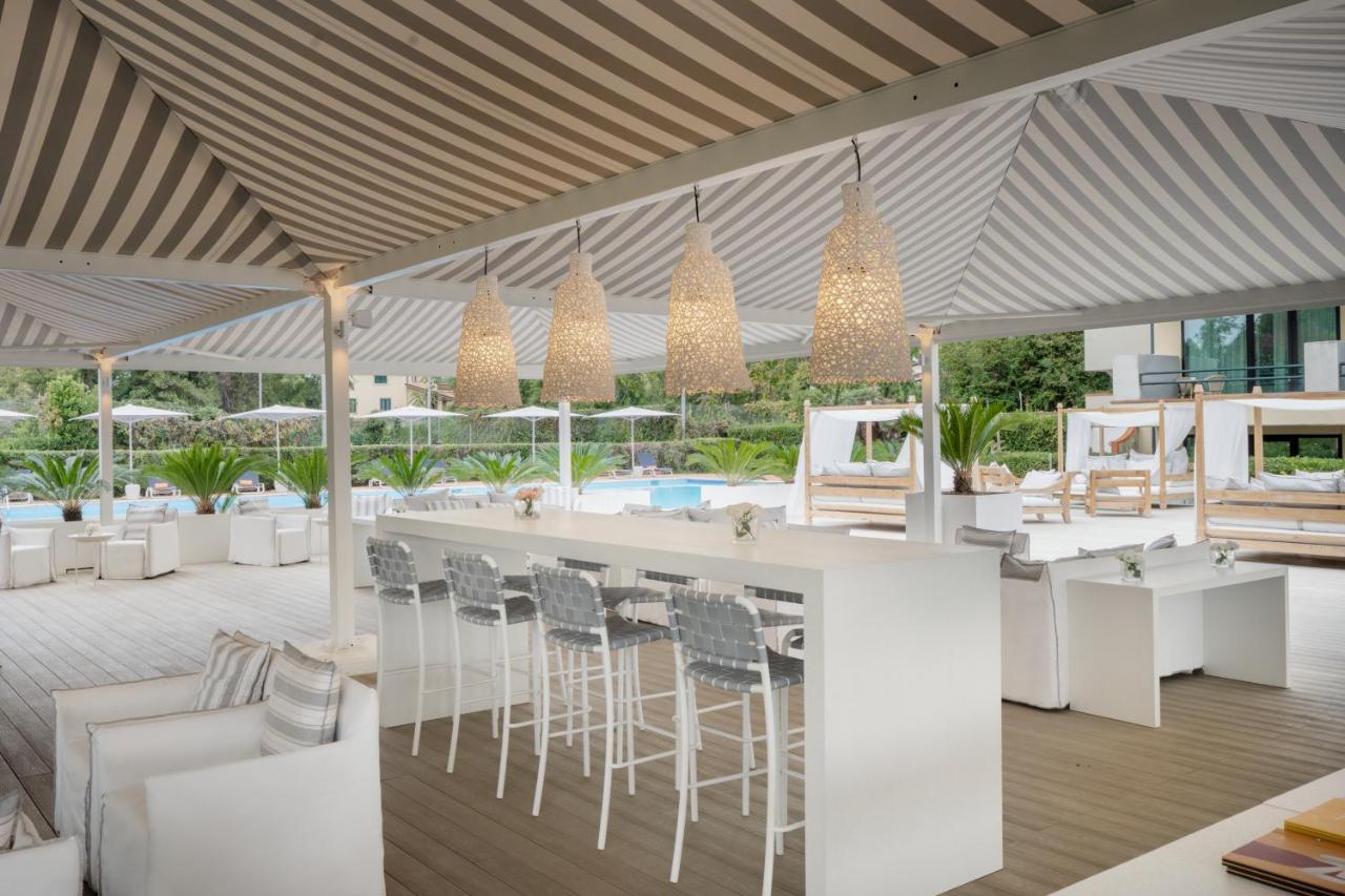 Una Hotels Forte Dei Marmi Exteriér fotografie