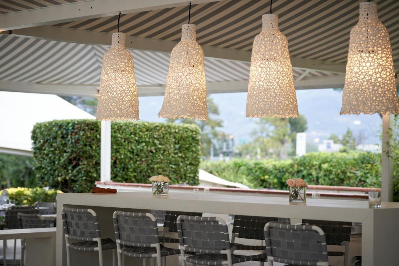 Una Hotels Forte Dei Marmi Exteriér fotografie