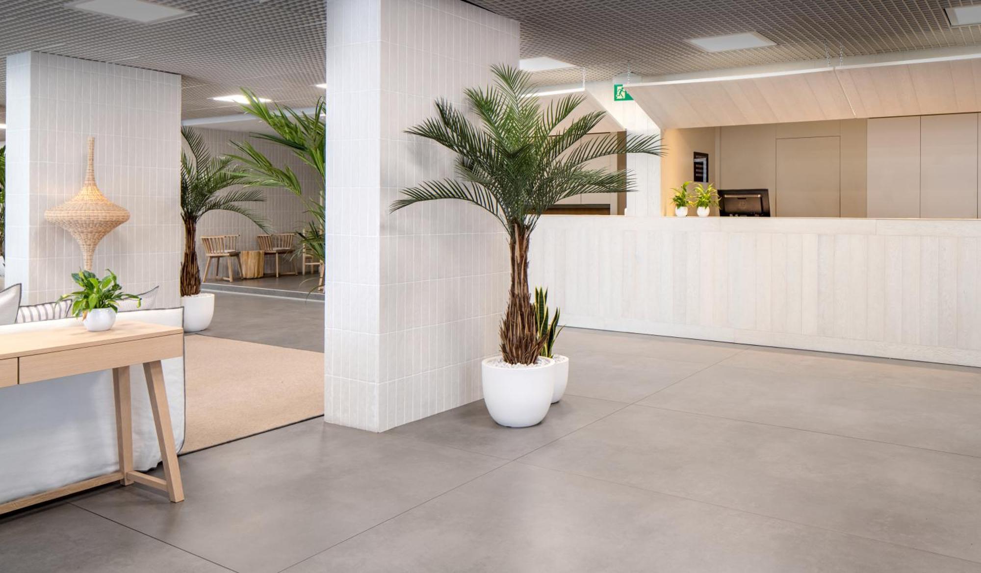 Una Hotels Forte Dei Marmi Exteriér fotografie