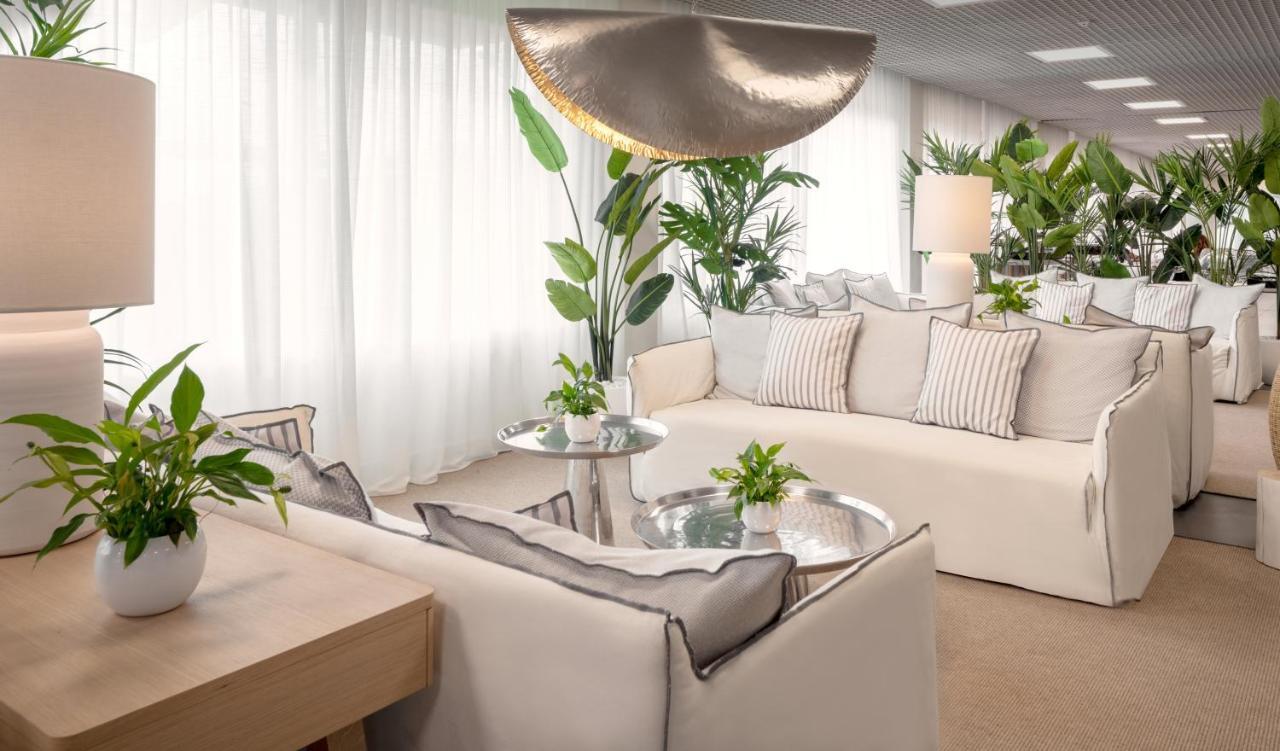 Una Hotels Forte Dei Marmi Exteriér fotografie