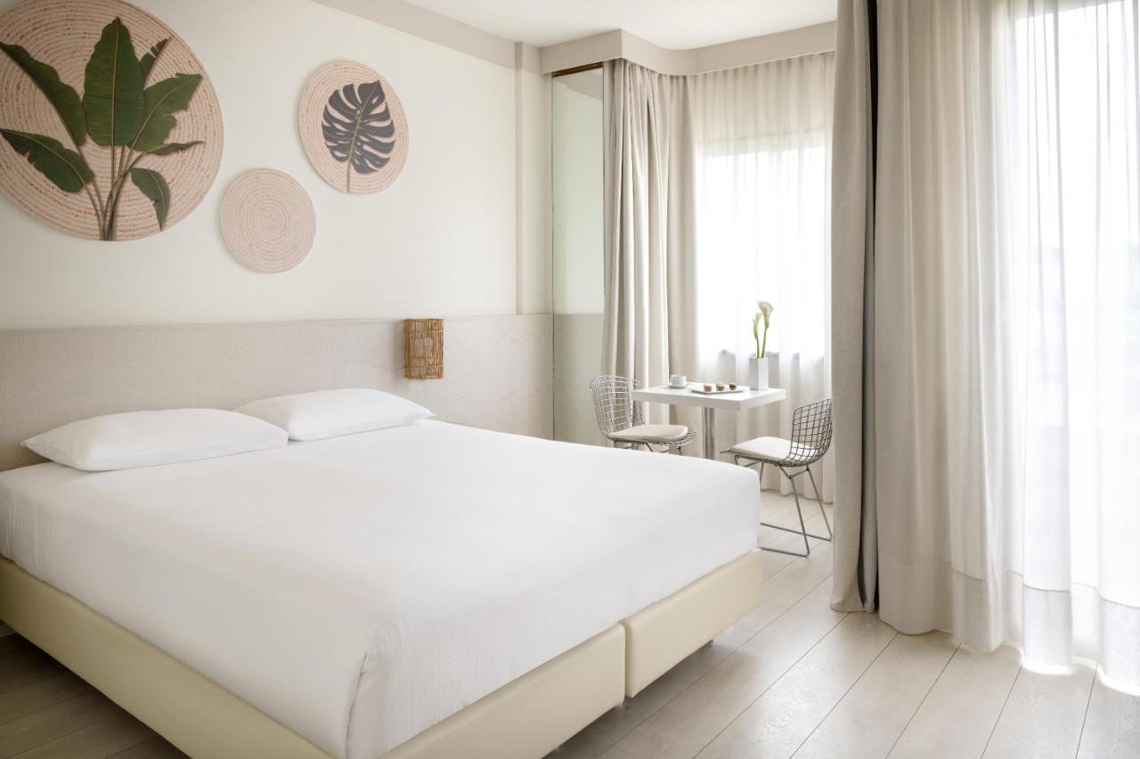 Una Hotels Forte Dei Marmi Exteriér fotografie
