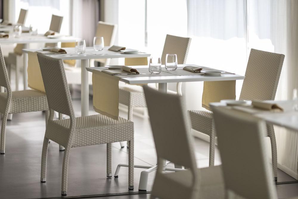 Una Hotels Forte Dei Marmi Exteriér fotografie