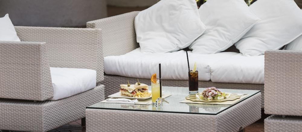 Una Hotels Forte Dei Marmi Exteriér fotografie