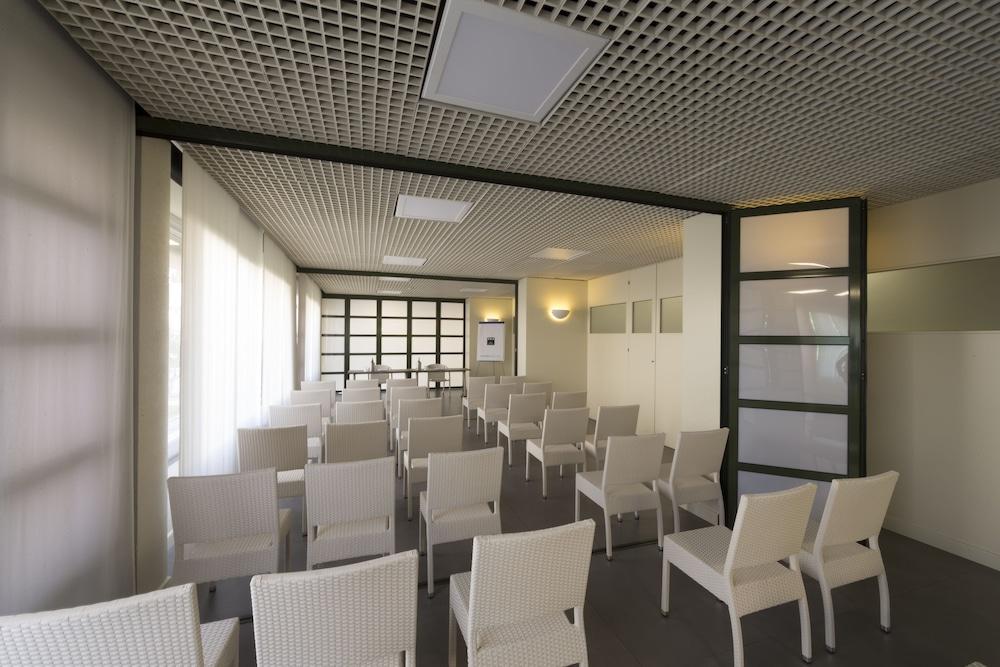 Una Hotels Forte Dei Marmi Exteriér fotografie