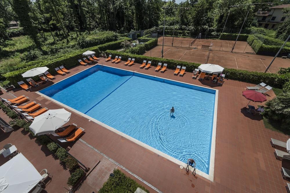 Una Hotels Forte Dei Marmi Exteriér fotografie