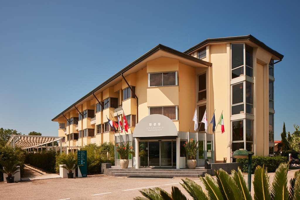 Una Hotels Forte Dei Marmi Exteriér fotografie