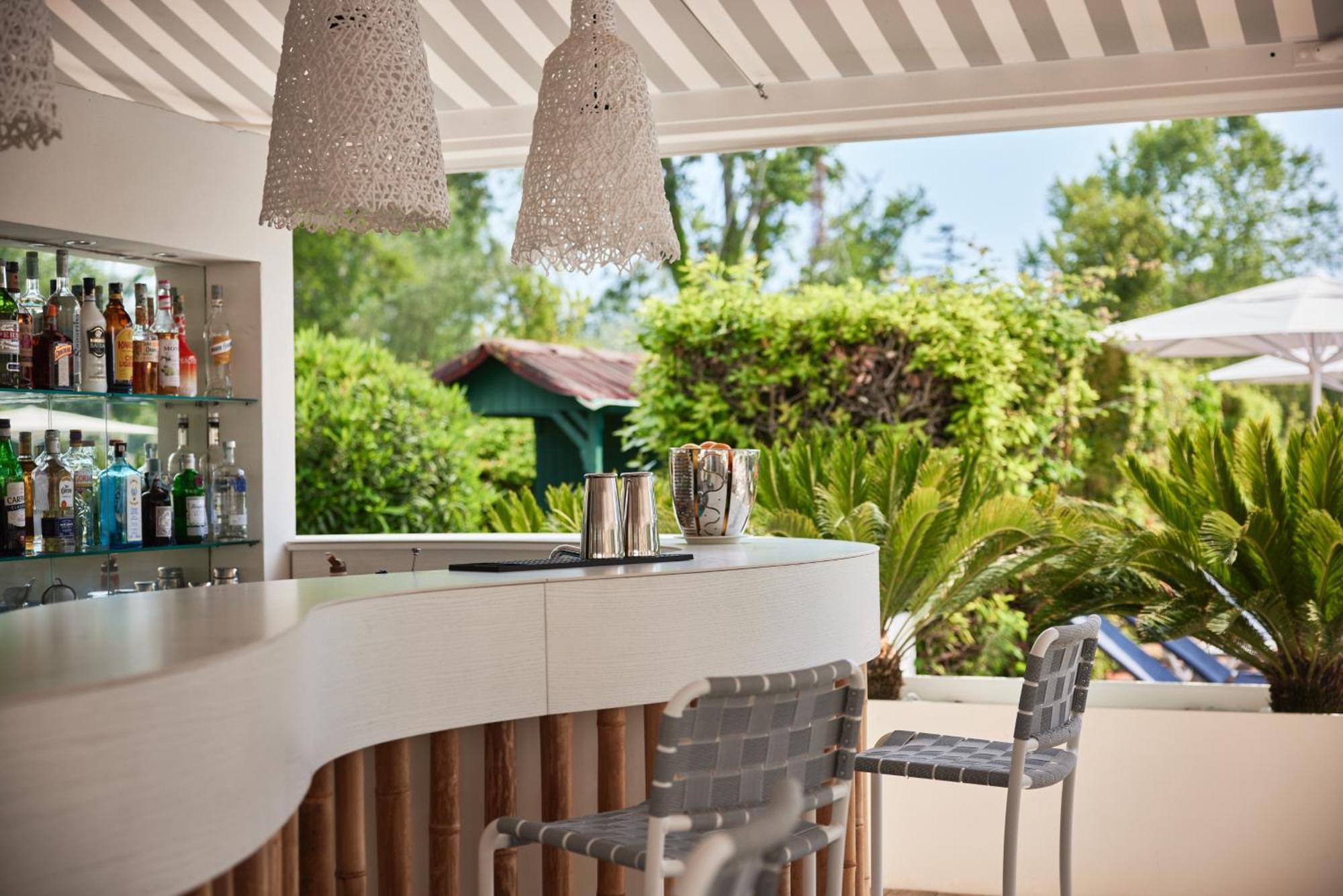 Una Hotels Forte Dei Marmi Exteriér fotografie