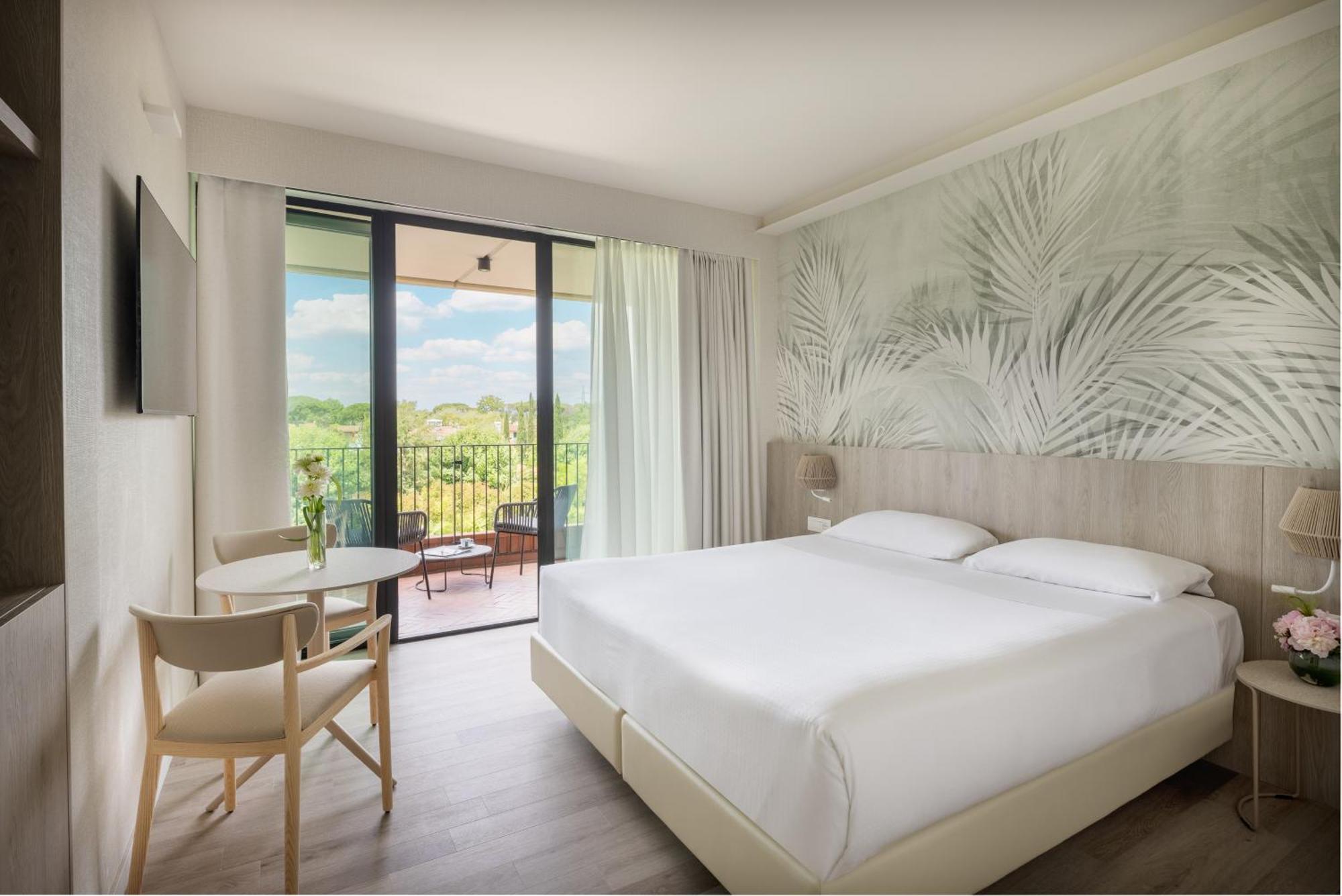 Una Hotels Forte Dei Marmi Exteriér fotografie