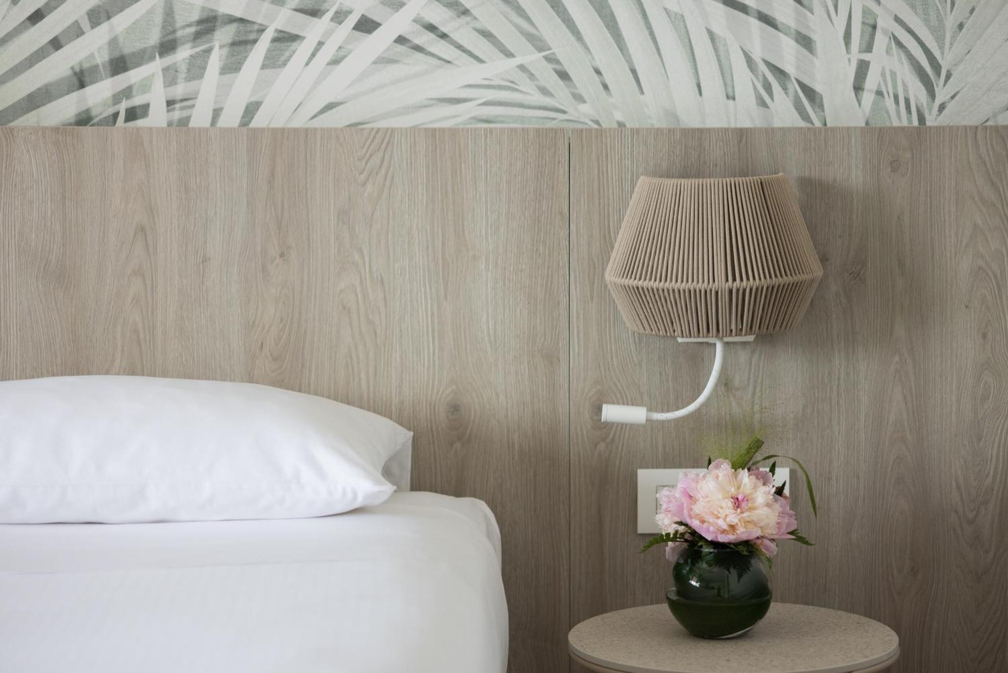 Una Hotels Forte Dei Marmi Exteriér fotografie