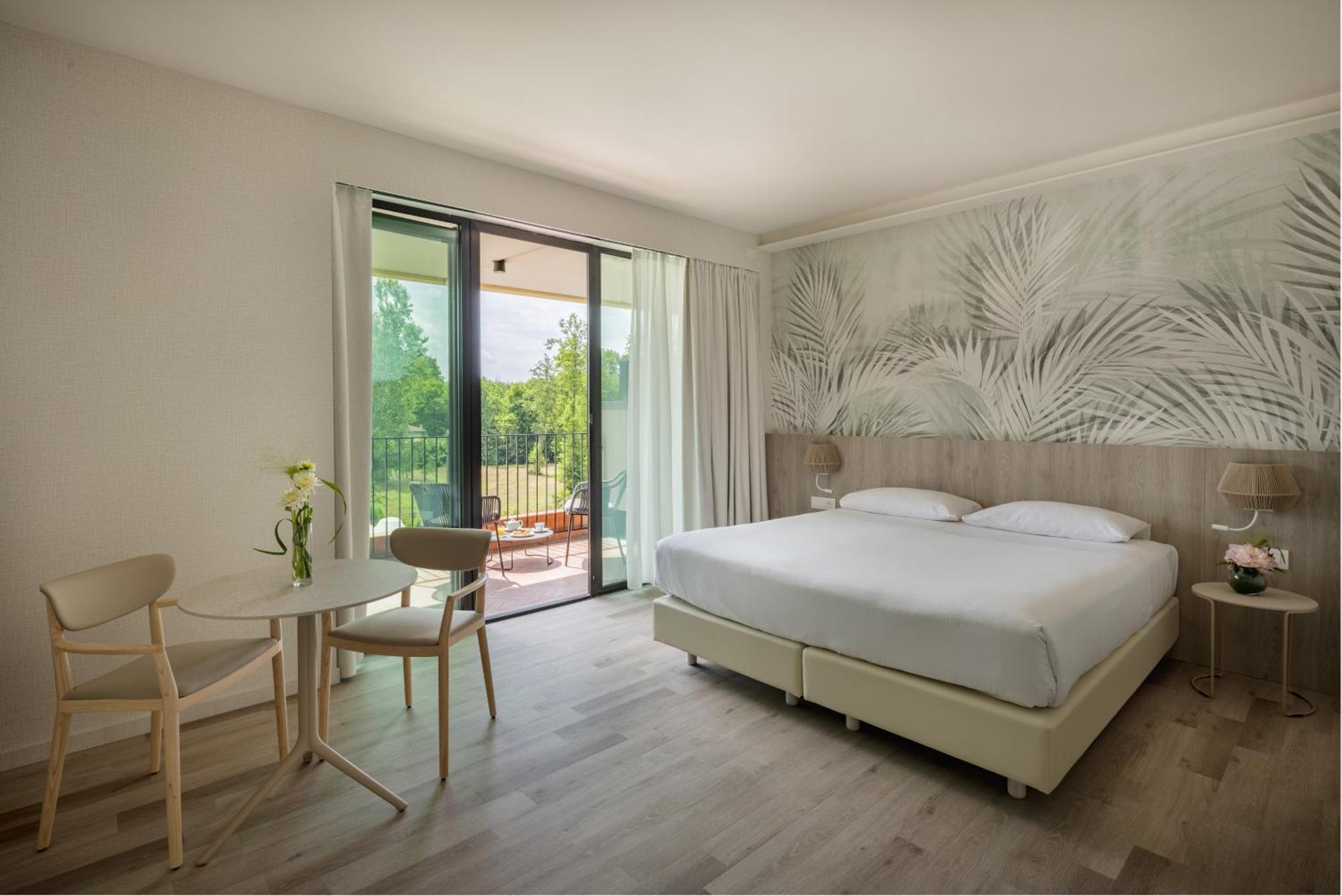 Una Hotels Forte Dei Marmi Exteriér fotografie